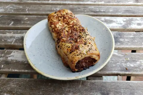 Blades Deli & Bakery photo 3